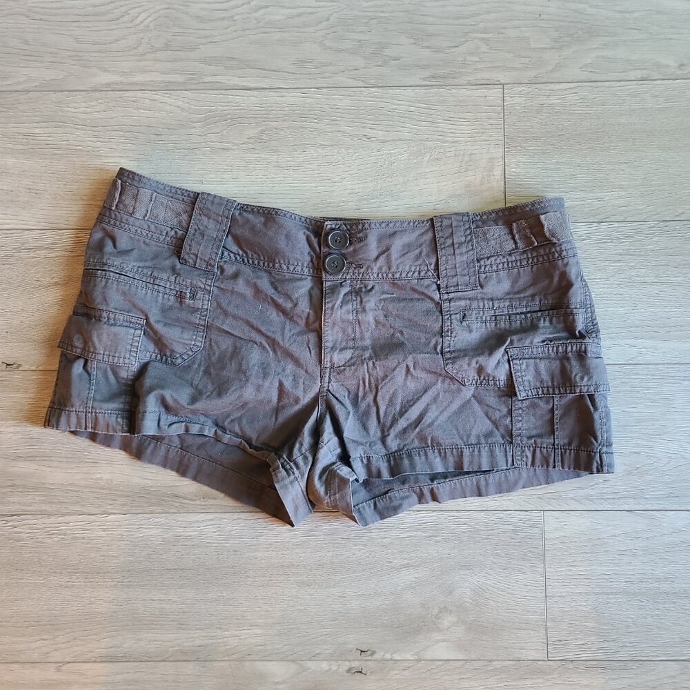 Size 14 Cargo Shorts